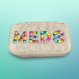 Meds Medium Bag