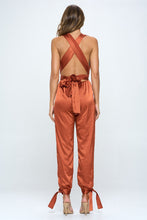 Load image into Gallery viewer, Multi Ways Top Jumpsuit
