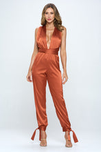 Load image into Gallery viewer, Multi Ways Top Jumpsuit
