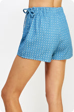 Load image into Gallery viewer, Sequins Denim Skort
