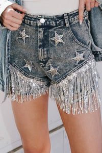 Stars Short