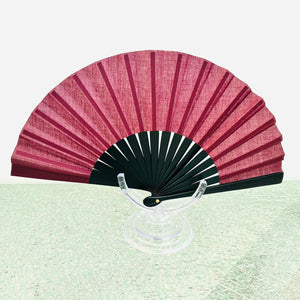 Basic Hand Fan