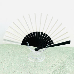 Basic Hand Fan