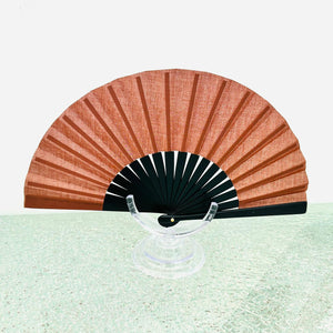 Basic Hand Fan