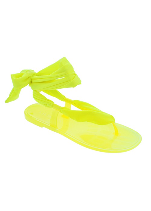 Neon Jellies