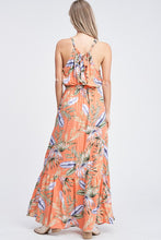 Load image into Gallery viewer, Beach Flower Dress
