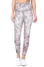 Load image into Gallery viewer, Grunge Flair Activewear Leggins
