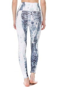 Linear Activewear Leggins