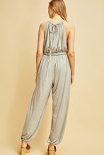 Load image into Gallery viewer, Halter Jumpsuit
