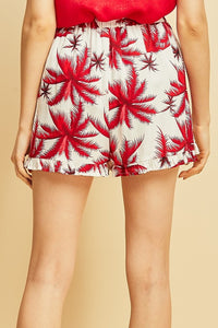 Tropical Shorts