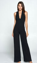 Load image into Gallery viewer, Criss Cross Jumpsuit
