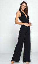 Load image into Gallery viewer, Criss Cross Jumpsuit
