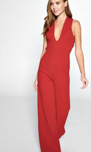 Load image into Gallery viewer, Criss Cross Jumpsuit
