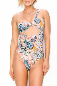 The Gina Swimsuit