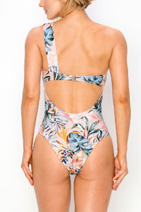 The Gina Swimsuit