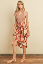 Load image into Gallery viewer, Autumn Leaves Skirt
