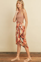 Load image into Gallery viewer, Autumn Leaves Skirt
