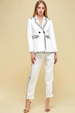 Load image into Gallery viewer, Studded Suit
