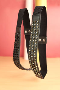 Statement Belts