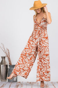 Dana Jumpsuit