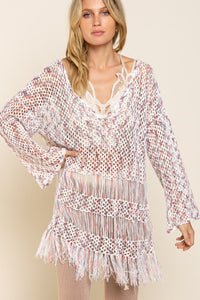 Cali Tunic