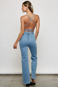 Ale Jumpsuit