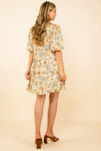 Load image into Gallery viewer, Silk Garden Dress
