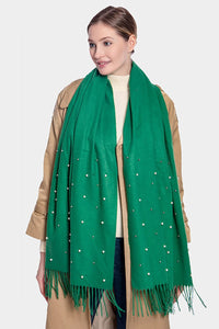 Pearl Pashmina