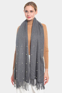 Pearl Pashmina