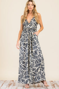 Dana Jumpsuit