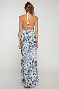 Floral Maxi