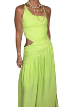 Load image into Gallery viewer, Lime Dress
