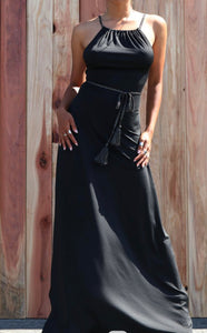 Black Maxi