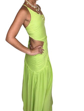 Load image into Gallery viewer, Lime Dress
