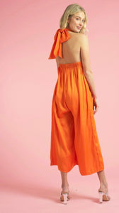 Sunset Jumpsuit