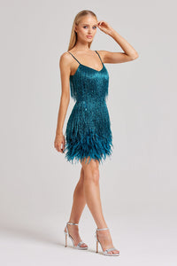 Dazzle Dress