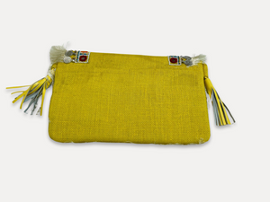 Boho Clutch