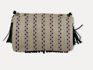 Boho Clutch