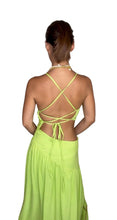 Load image into Gallery viewer, Lime Dress
