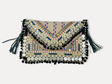 Load image into Gallery viewer, Boho Clutch
