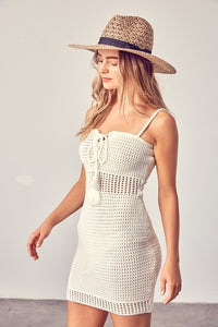 Knit Dress