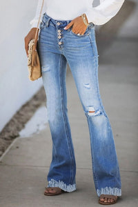 Flare Jeans