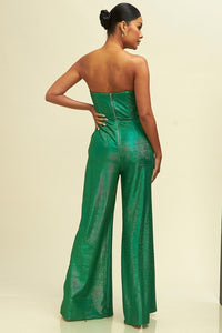 NYC Nights Jumpsuit