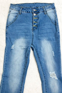 Flare Jeans