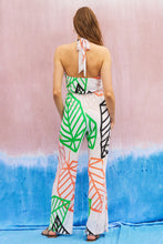 Load image into Gallery viewer, Island Vibes Jumpsuit
