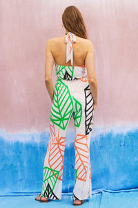 Island Vibes Jumpsuit