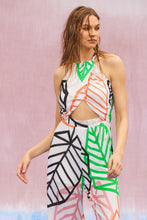 Load image into Gallery viewer, Island Vibes Jumpsuit
