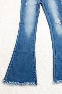 Flare Jeans