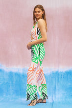 Load image into Gallery viewer, Island Vibes Jumpsuit
