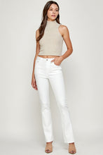 Load image into Gallery viewer, White Jeans
